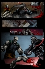Bloodlust 2. szám - 4. oldal (szövegdobozok nélkül)