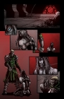 Bloodlust 2. szám - 6. oldal (szövegdobozok nélkül)