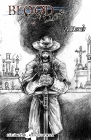 Bloodlust: A kerub ceruzarajzos borító (régi design)